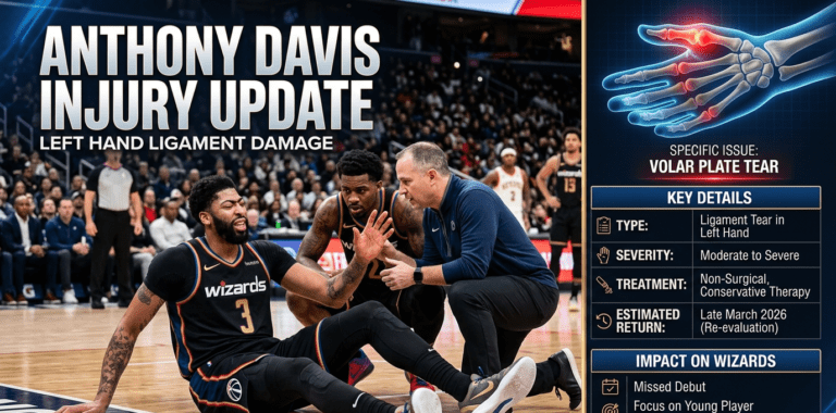 anthony davis injury