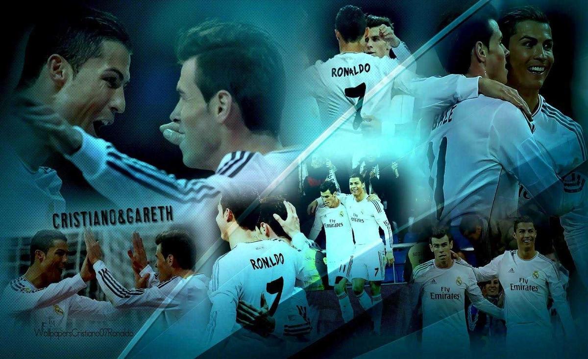Real Madrid High Quality Background