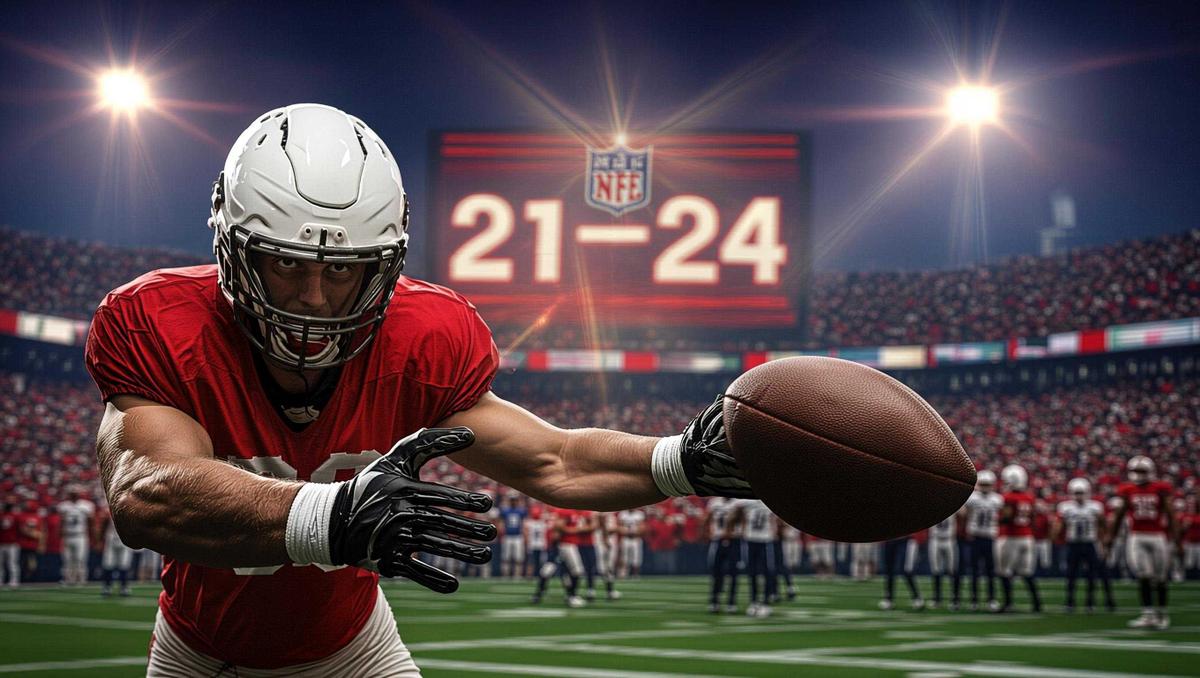 NFL Scores