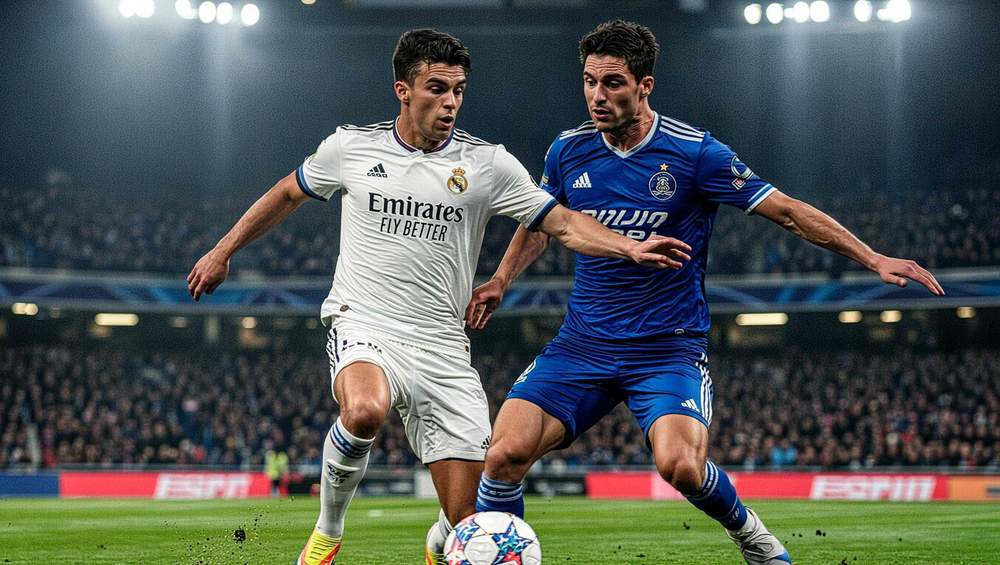 Real Madrid vs Al Hilal