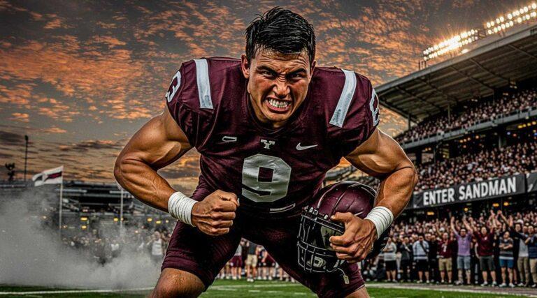 Virginia Tech Football
