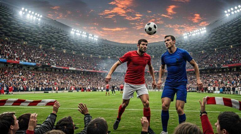 BBC FOOTBALL