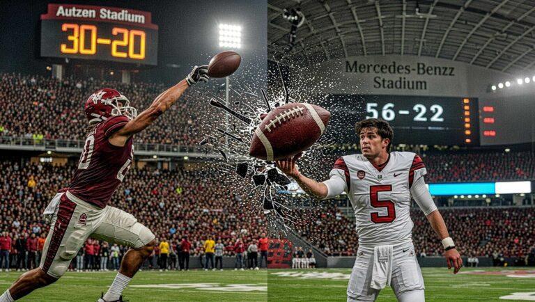 Indiana vs Oregon