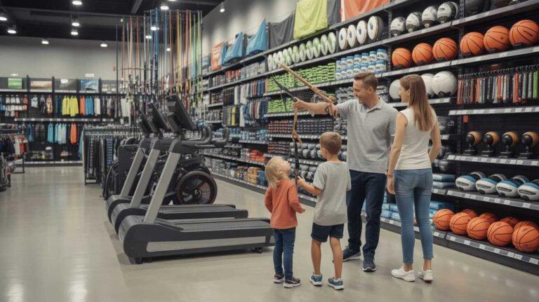 Academy Sports
