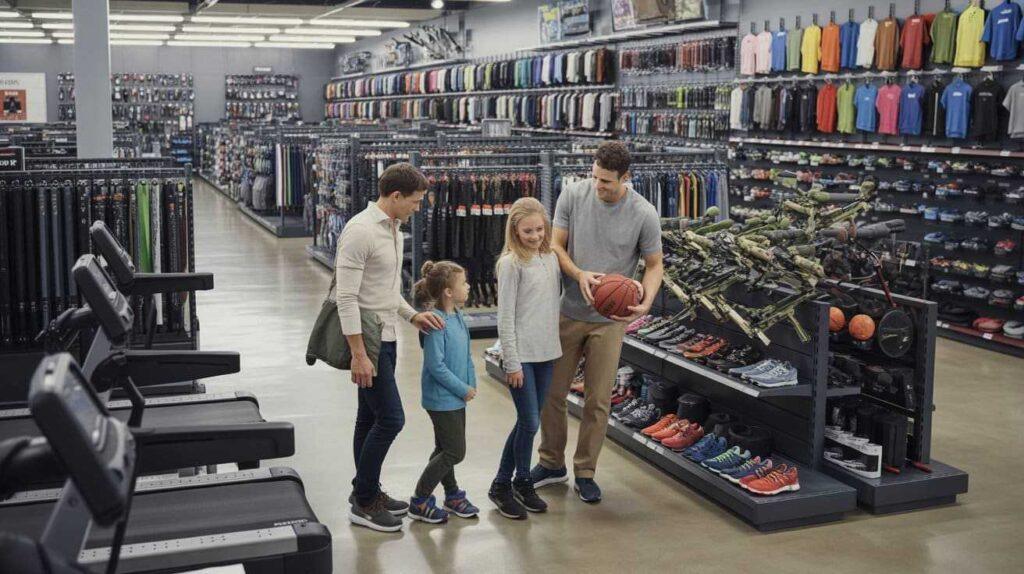 Academy Sports