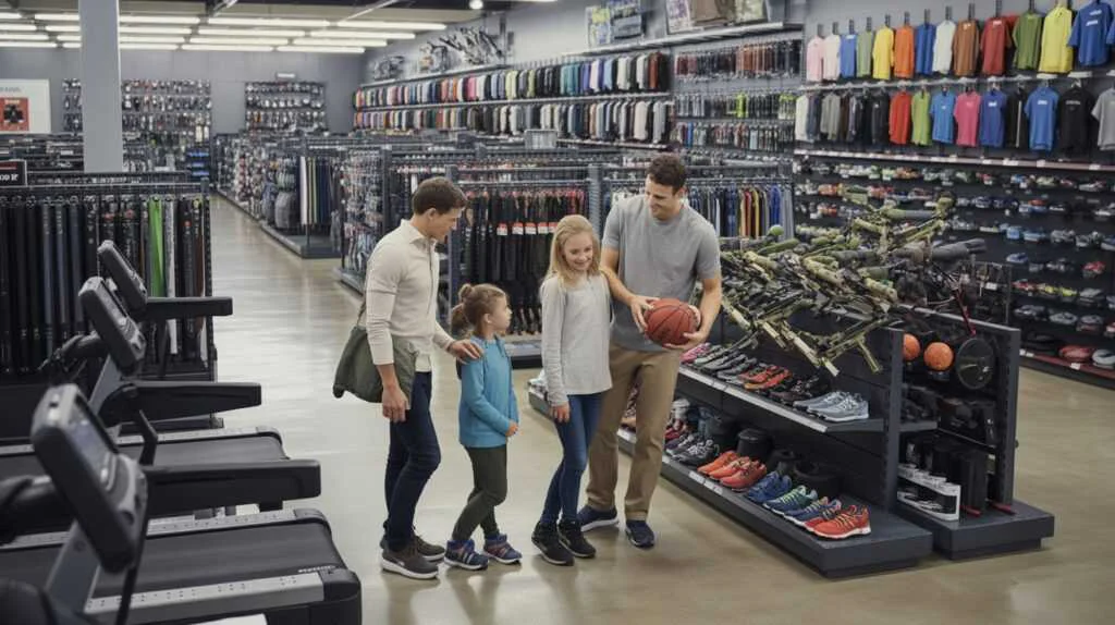 Academy Sports