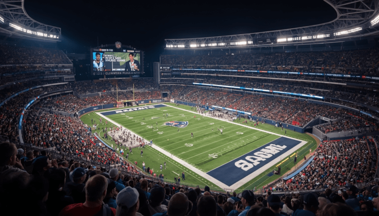 Philadelphia Eagles vs New York Giants