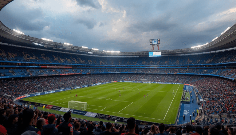 Cruz Azul vs Club América