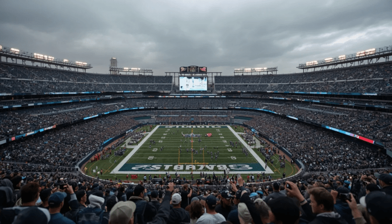 Eagles vs Cowboys