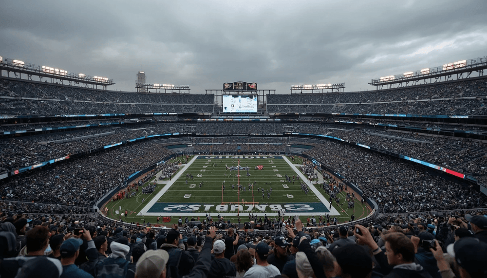 Eagles vs Cowboys