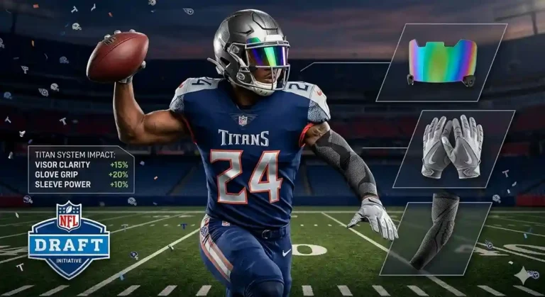Football Drip