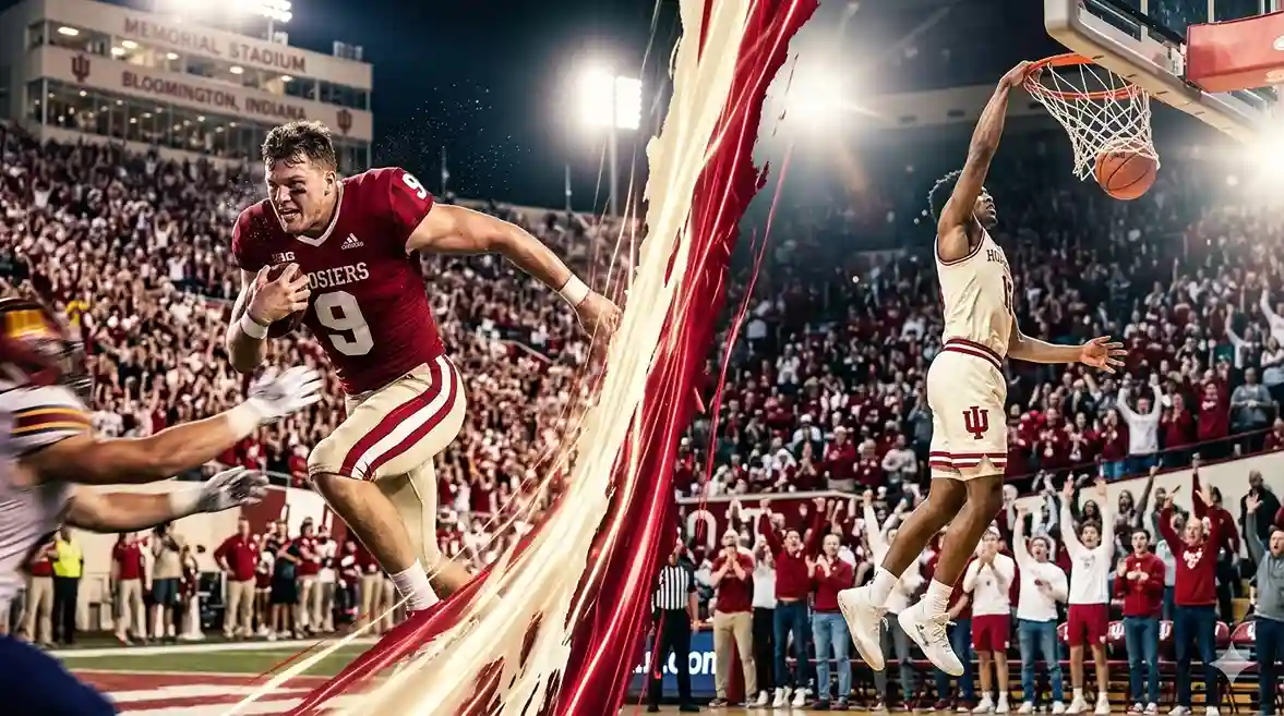 IU Football